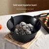 Outdoor Campfire Tea & BBQ Charcoal Stove Set