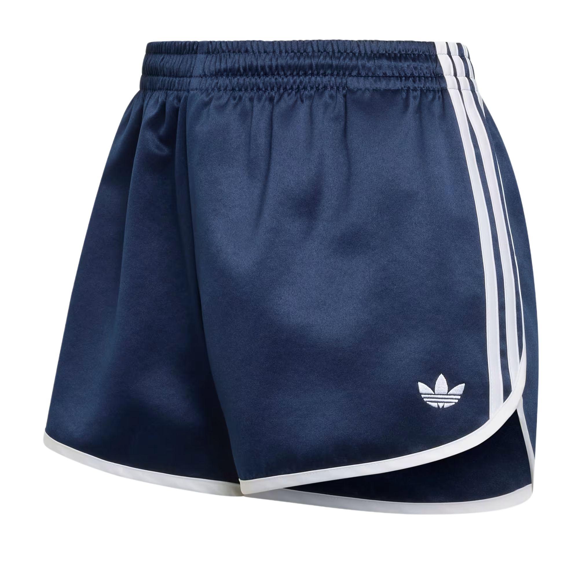 Adidas Originals 3S Solid Color Elastic