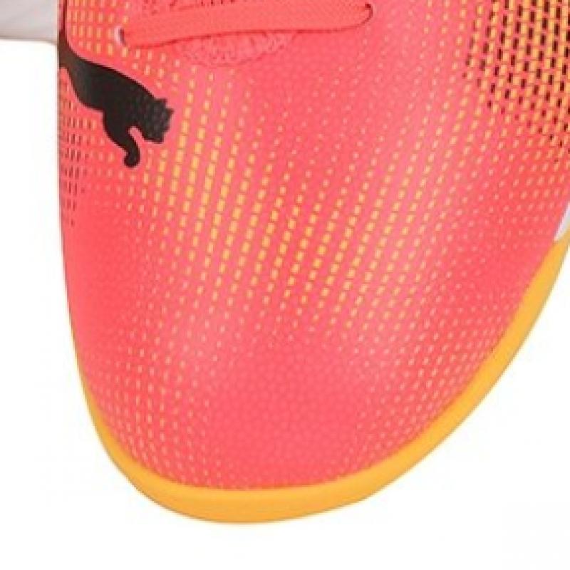 Puma Junior Soccer Shoes Futsal Shoes Future 7 Play Tt+ Mid
