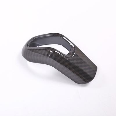 Gear Shift Knob Cover Decor For Land Range Rover Sport 14-17
