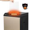 Comix S90001 P-4 Commercial Heavy-Duty Shredder CN plug (adapter included)