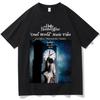 2026 Holly Humberstone Cruel World Tour T-shirts Mænd Kvinder Sommer Bomuldstøj Afslappet Mode Rund Hals Kortærmet T-shirt