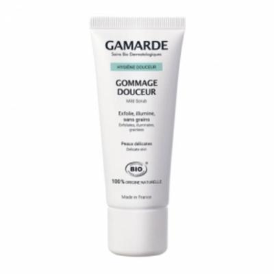 Gentle Face Scrub (Sensitive) 40 Ml