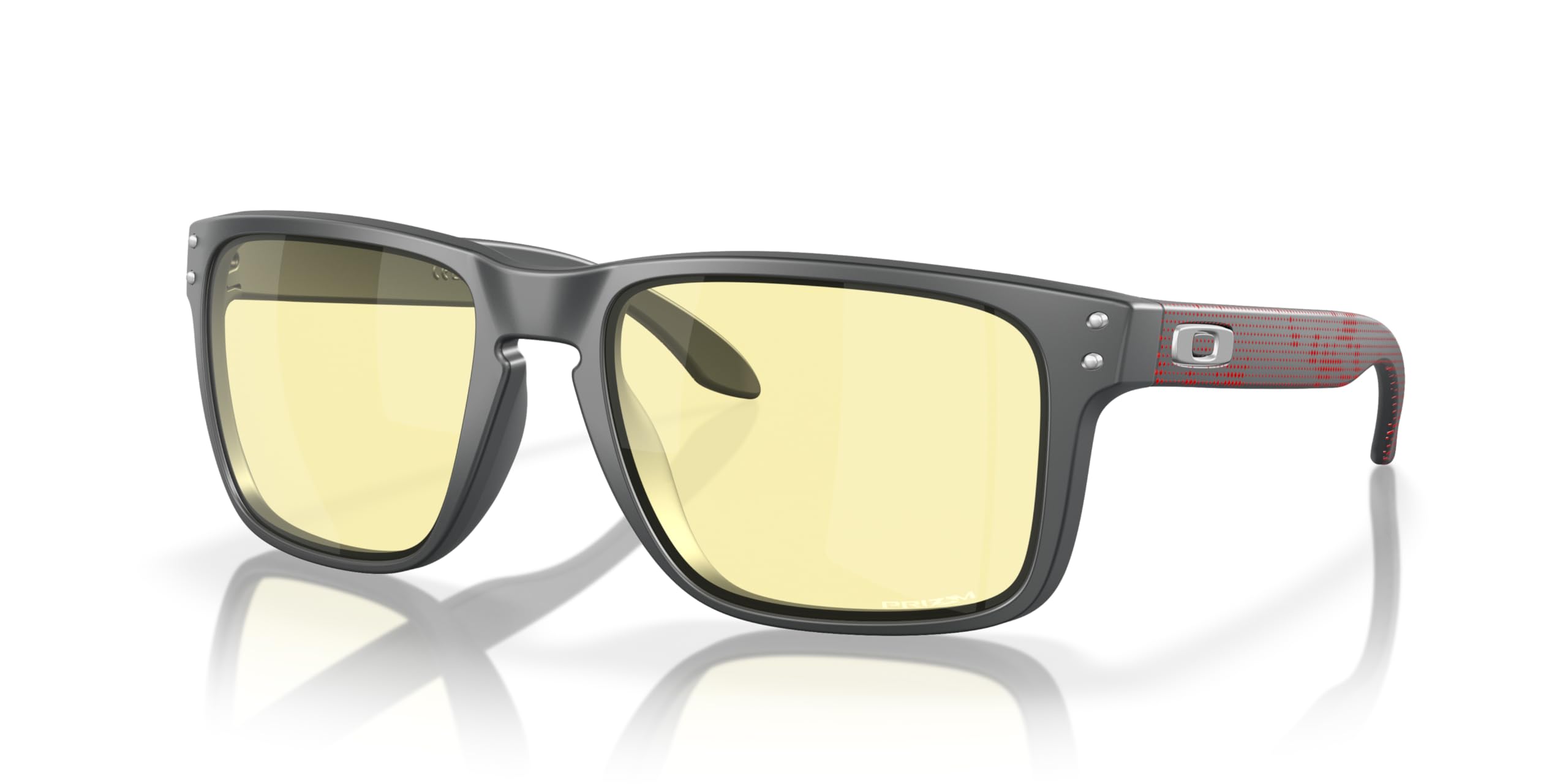 

Sunglasses OO9417 HOLBROOK XL MATTE CARBON 59 [Oakley]