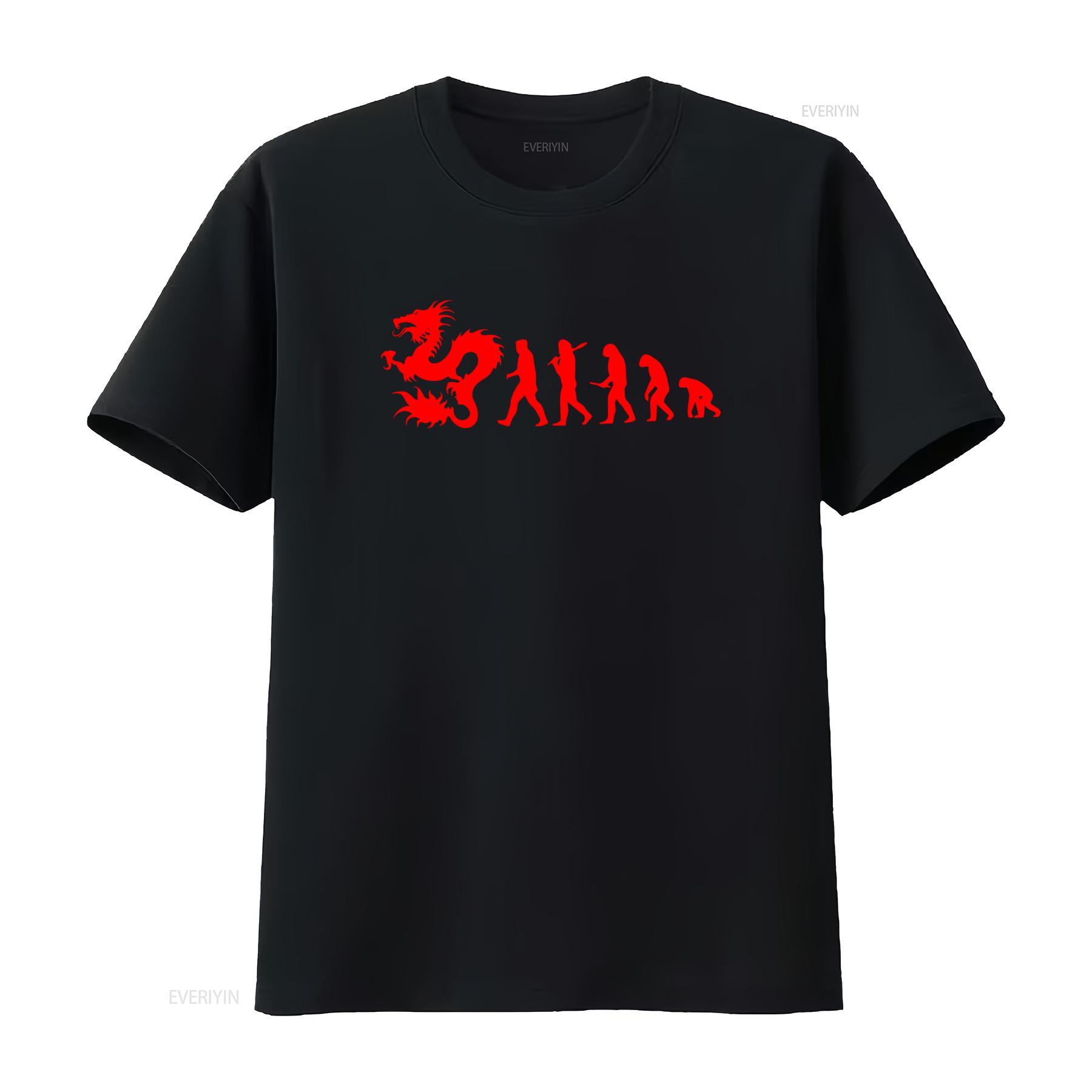 

Dean Blunt Zushi Merch Evolution T Shirt Vintage King Krule Limited Edition Indie Y2K Dragon Print vintage Washed fashion 4XL