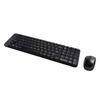 Logitech Wireless Keyboard and Mouse Combo