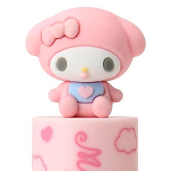 Sanrio Lip Cream Hand Set My Melody Suitable Ages 15 Up 037532