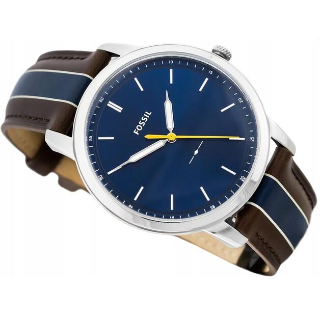 

Часы FOSSIL THE MINIMALIST FS5554