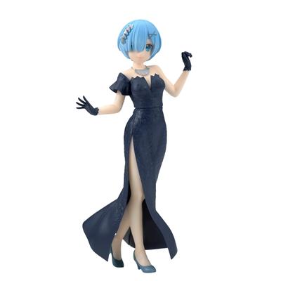 BANPRESTO Re:ZERO -Starting Life In Another World- GLITTER&GLAMOURS Rem