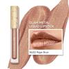 FOCALLURE - Rossetto Liquido Glam Metal - 3 Colori