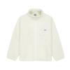 Velvet Feel Coat Men's White AMJ43362-CIC
