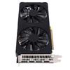 Grafikkarte 12GB GDDR6 192 Bit PCI Express 3.0 X16 Gaming-Grafikkarte GPU mit zwei Kühlventilatoren für Computer PC