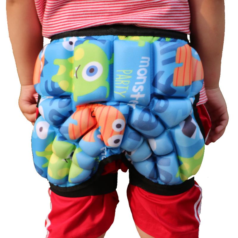 Buy Children Hip Pad Protector Outdoor Snow Sports Snowboard Hip