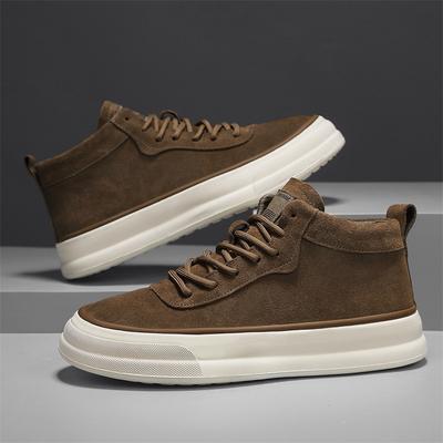 Herrenschuhe – Sportschuhe