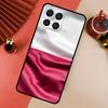 Poland Flag For Samsung Galaxy M21 M33 M53 M13 M12 M32 M52 M11 M31 M35 M55 M15 M14 M34 M54 M06 M16 Case