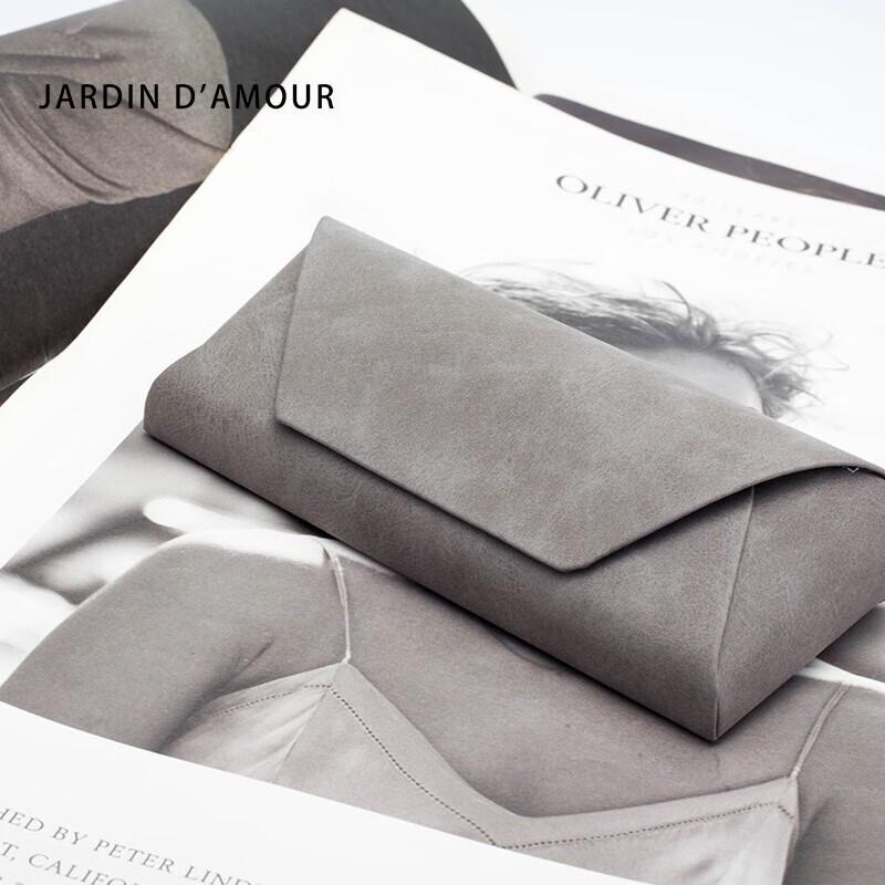 Jardin D amour Magnetic Eyeglass Case