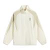 Li Ning Modischer Buchstabe Vielseitiger Stehkragen Locker Einfacher Windbreaker Herren Oberbekleidung AHSV351-1