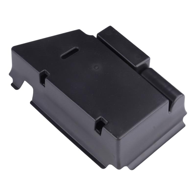 Car Center Console Armrest Storage Box Organizer Tray Fit For Hyundai Elantra N  right hand drive