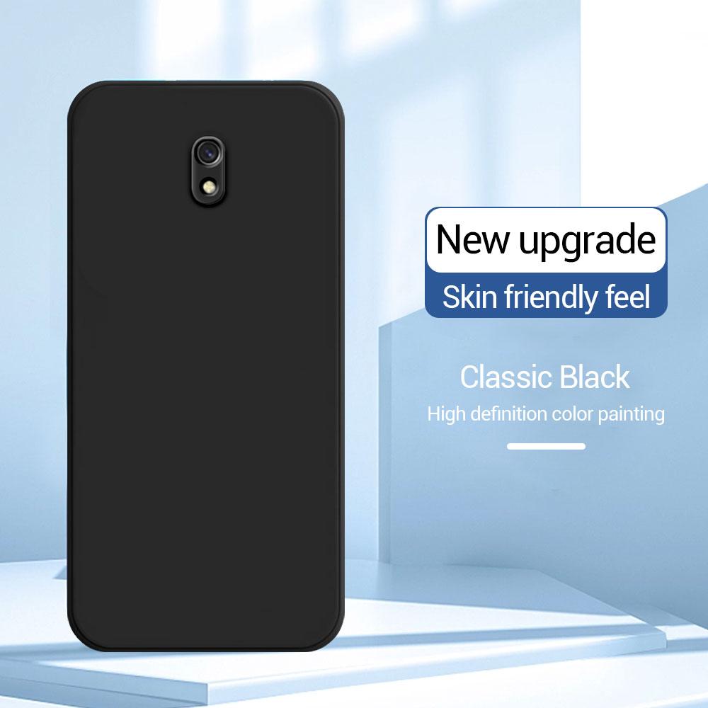 

Для Xiaomi Redmi 8 Чехол Redmi8A Чехол Цветные Чехлы Для Телефонов Для Xiaomi Redmi 8A Силиконовый Мягкий Чехол Для Redmi 8 8a Fundas For Redmi 8A