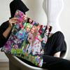 Girl group U-Unchild Pillowcase toon Gift Cushion Cover Bedroom Home Sofa Chair Seat Decor pillow case