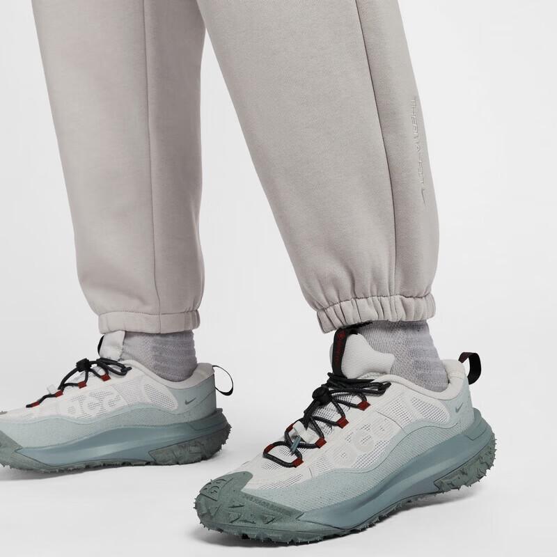Nike Men's Knit Sport Casual Pants