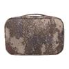 Wing Lemon Camouflage Outdoor Utility Pouch