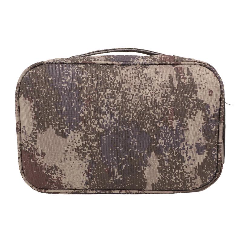 Wing Lemon Camouflage Outdoor Utility Pouch