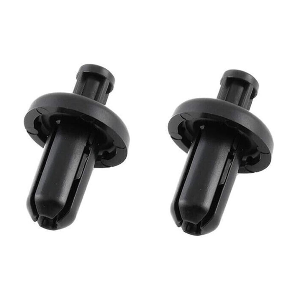 10Pcs Bumper Cover Retainer Clips 909140059 For Subaru Impreza 2.0L 2.5L 2008-16