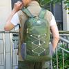 Portable Foldable Backpack Lightweight Waterproof Mountaineering Bag Ultralight Travel Daypack Bag For Men Women Outdoor Camping