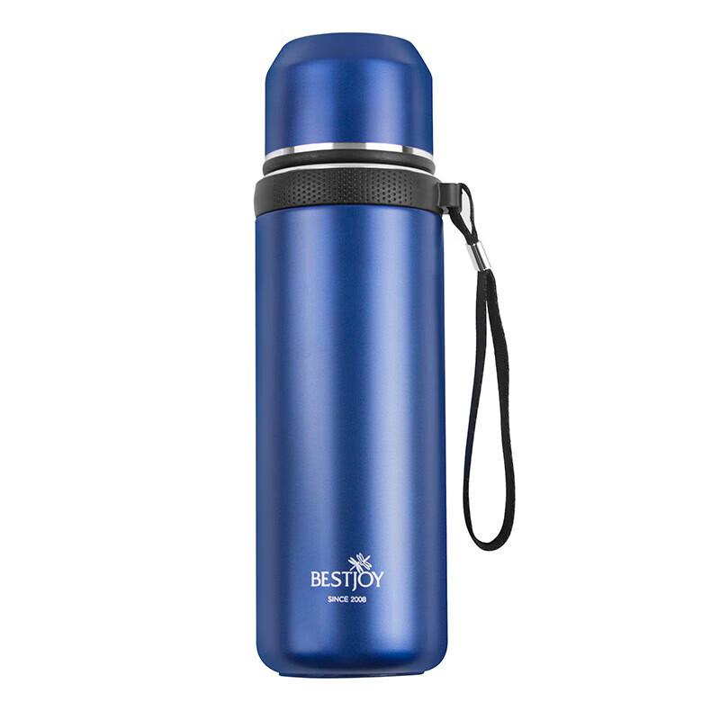 

FUGURNG BESTJOY Bullet Head Vacuum Thermos