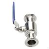 Stainless Steel 304 Quick Install