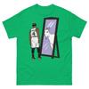 Isaiah Thomas Mirror GOAT T-Shirt