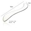 Stainless Steel Large Gua Sha Board & Spatula Facial Beauty Tool