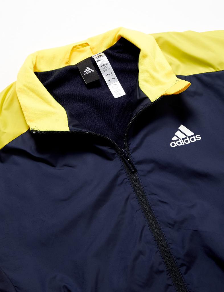 Woven Tracksuit Set and Kids' (Top Bottom)