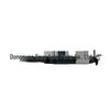 Premium Repair Kit 095000-6470 for RE546777 Injector