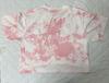 [USED] BLACKPINK cropped T-shirt