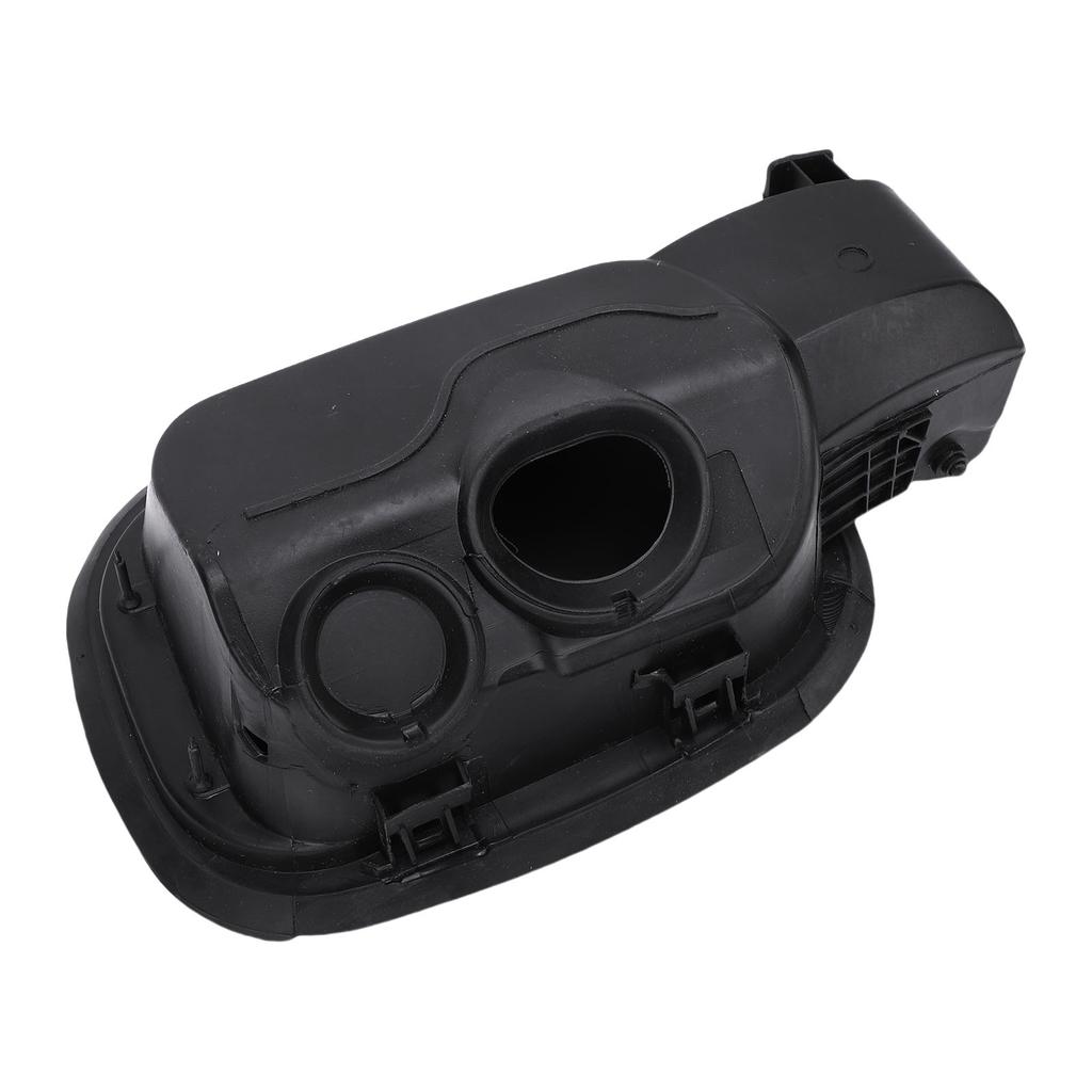 Fuel Tank Filler Pipe Housing 84745968 Black Fuel Door Tank Fill Tube Housing Replacement For 1500 2019 2025