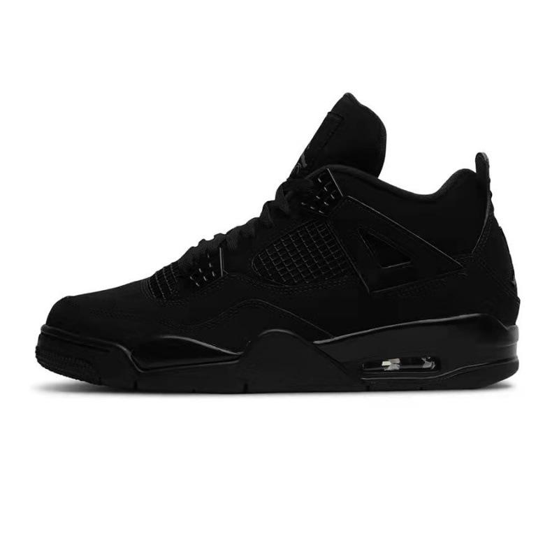 Hot Lava Electric Mother Yellow Big Paris Cement White Black Cat Oreo Joe Women's Basketball Shoes