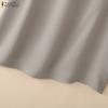 ZANZEA Women Casual Round Neck Lace Splice Half Sleeve Blouse