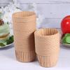 60Pcs Muffin Cups Premium Cake Liners Baking Supplies for Cupcakes Cheesecakes Eggs Mousse Baby Shower Birthday