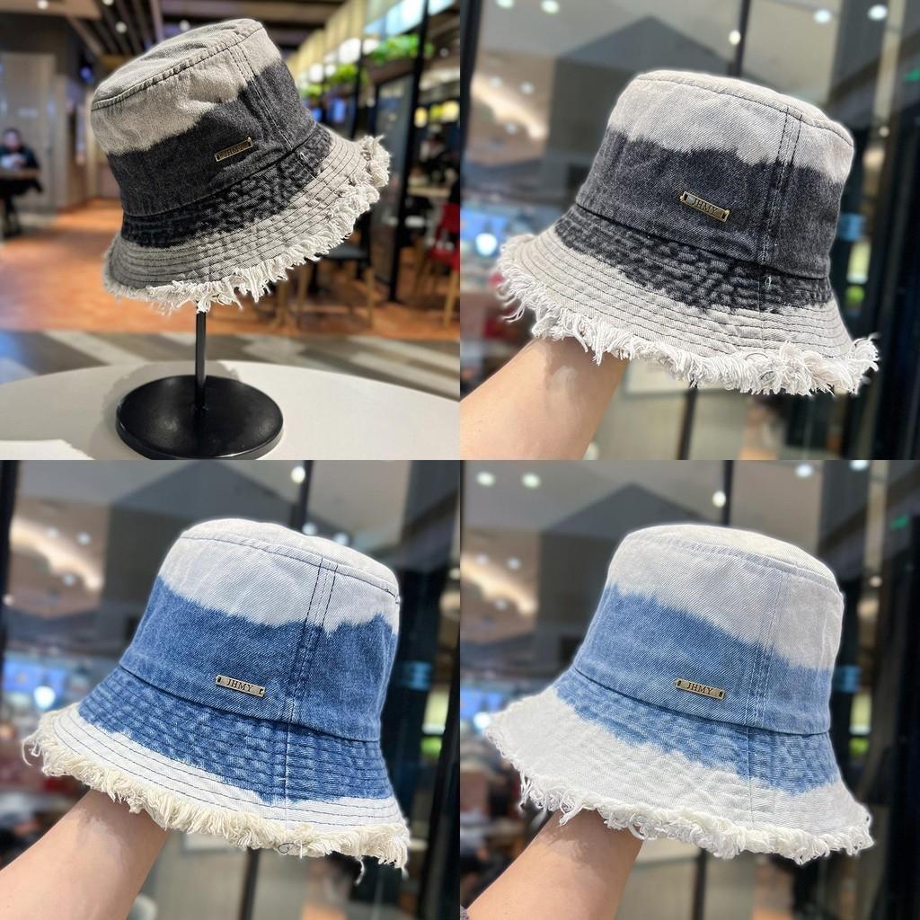 Unique Design Retro Sun Hat Female Large Head Circumference Small Head Circumference