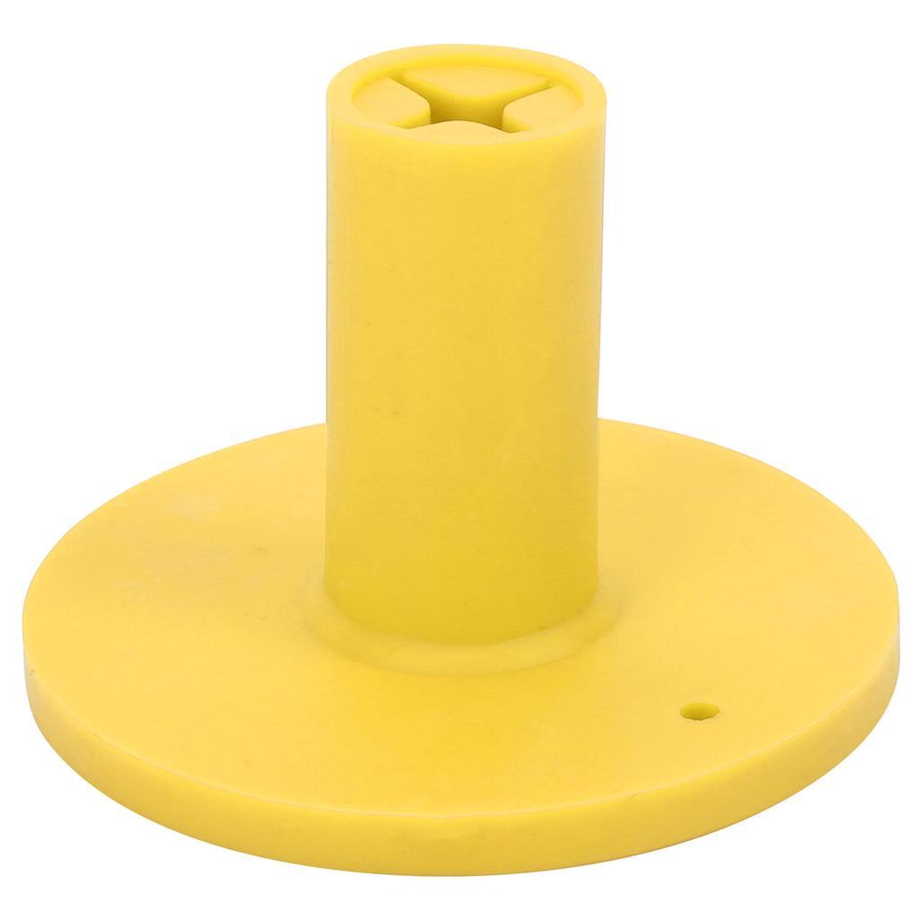 Rubber Golf Tees Driving Range Golf Training Ball Tees Holder for Practice Mat AccessoriesGreen