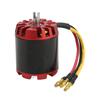 5065 270KV Waterproof Brushless Motor for Hydraulic Oil Pump Model Excavation Machinery