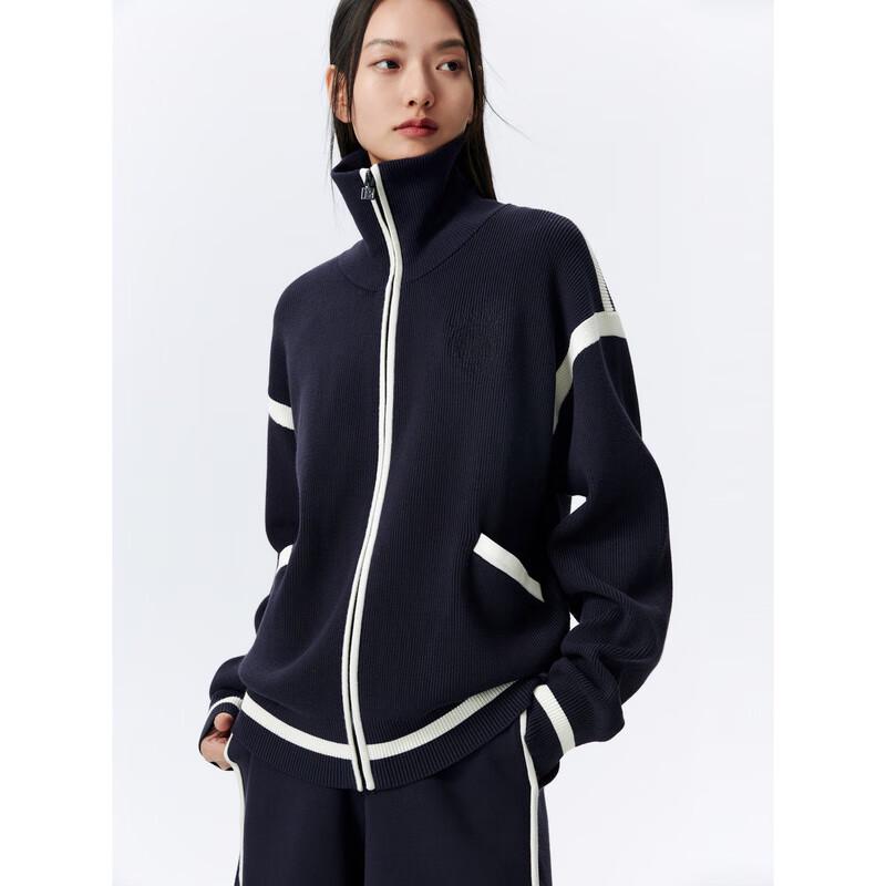 PEACEBIRD Women's Knit Cardigan & Shorts Collection