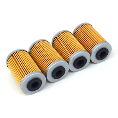 Silnik motocykla filtr siatkowy oleju filtr oleju motocyklowego dla KTM EXCF SXF XCF XCFW EXC XC DUKE 125 250 390 450 500 525