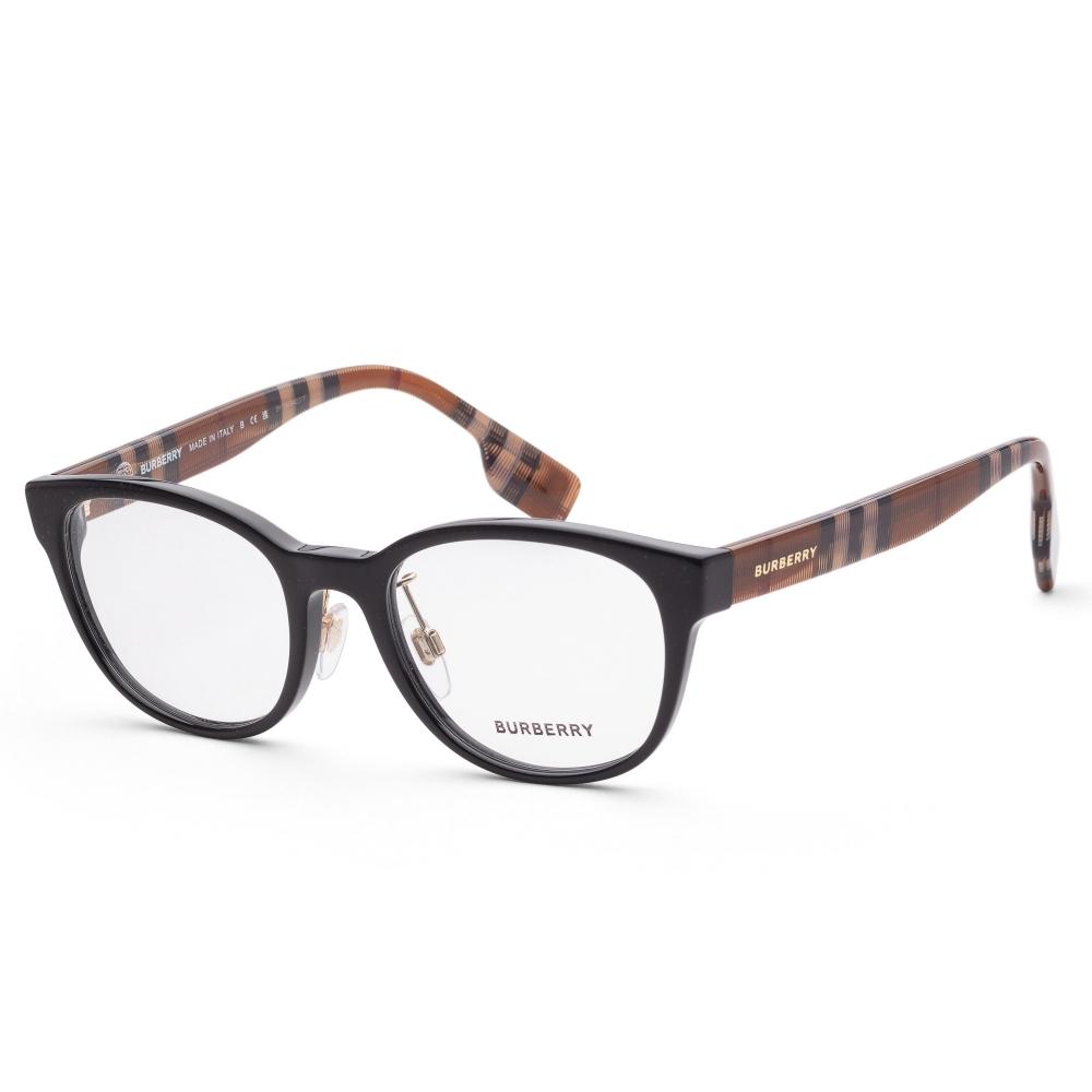 

Burberry Женские очки 51 мм, черные