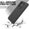 For Oppo Reno11 F 5G/F25 Pro 5G Case Liquid Silicone Mobile Phone Cover with Strap