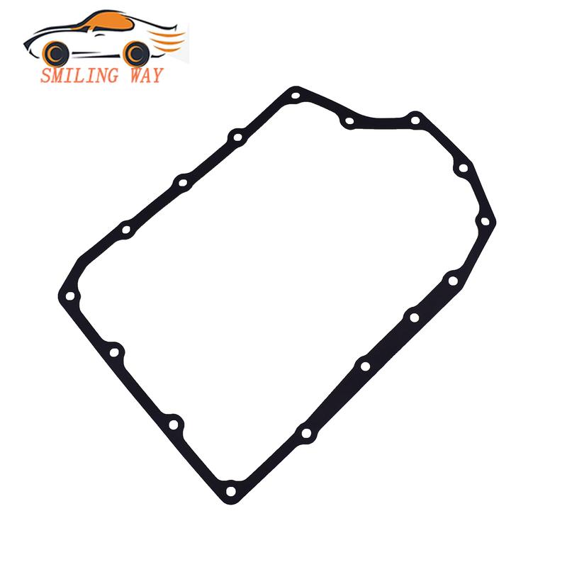 New 1PCS Automatic Transmission Strainer Pan Gasket Fit For Mazda 3 / 6 / CX5 / CX-3 /CX-9 FZ01-21-500 FZ01 21 500 FZ0121500