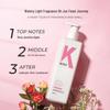 KONO KALI Shampoo Duo: Oil Control & Smooth Softening