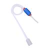 Aquarium Gravel Cleaner & Water Changer Hand-Pumped Siphon Tube